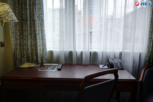 Hotel Savoy (Frankfurt am Main)